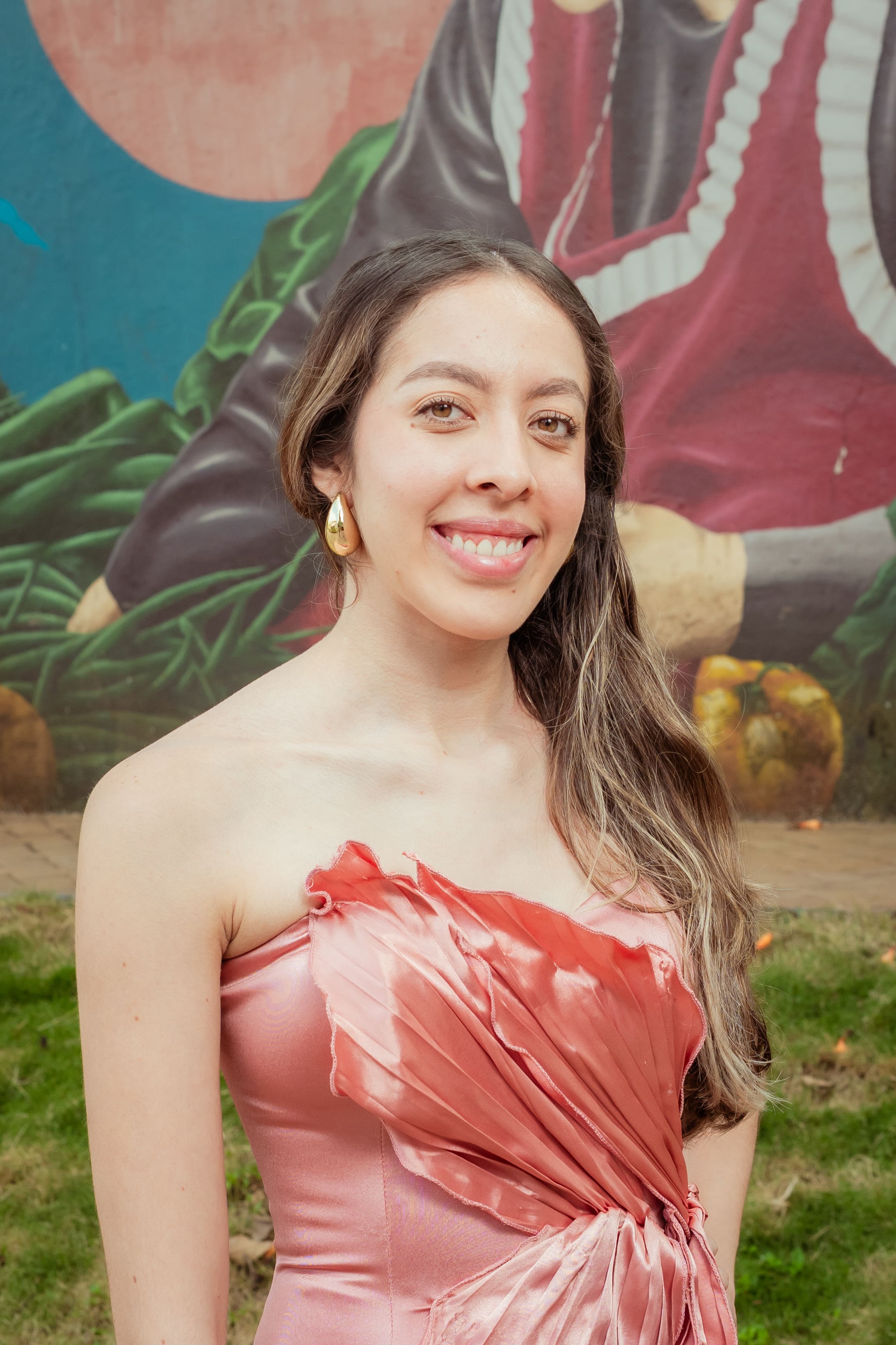 Isabella Lozano