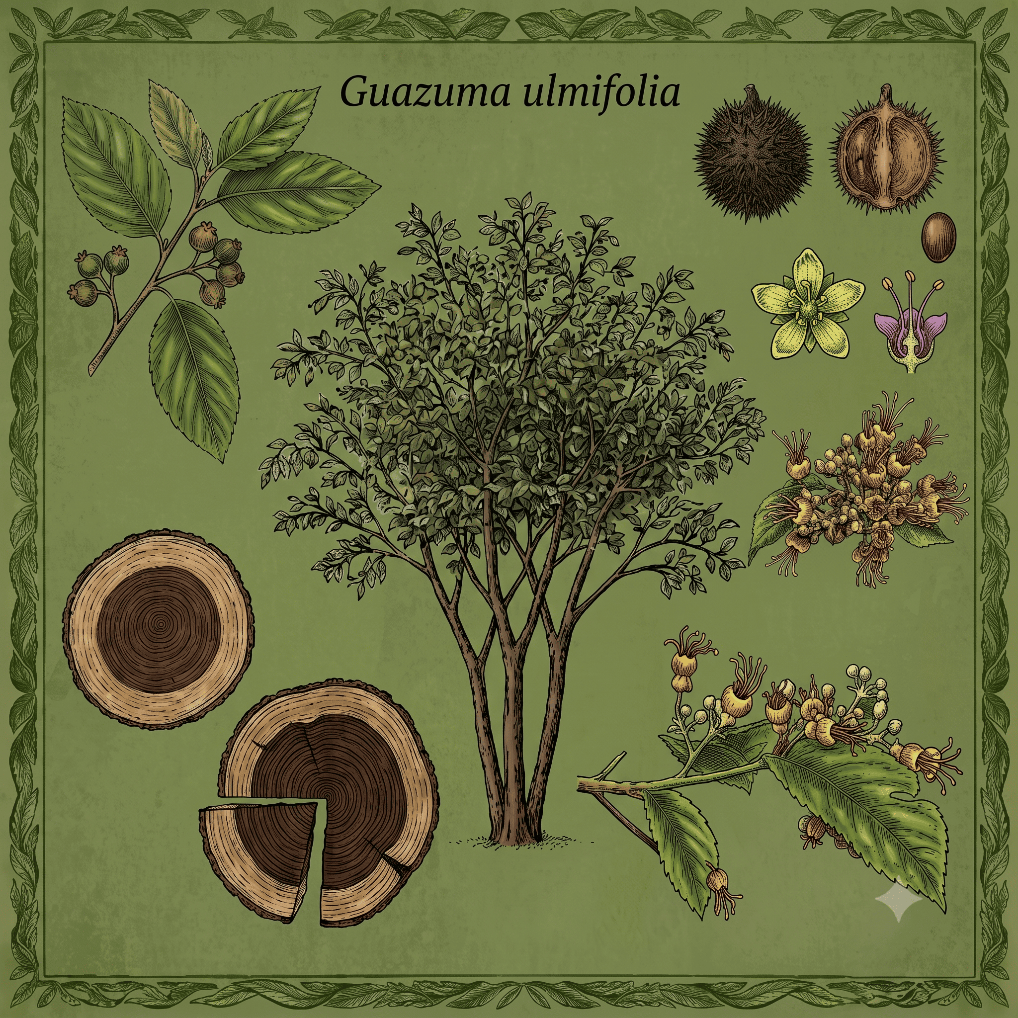 Guácimo