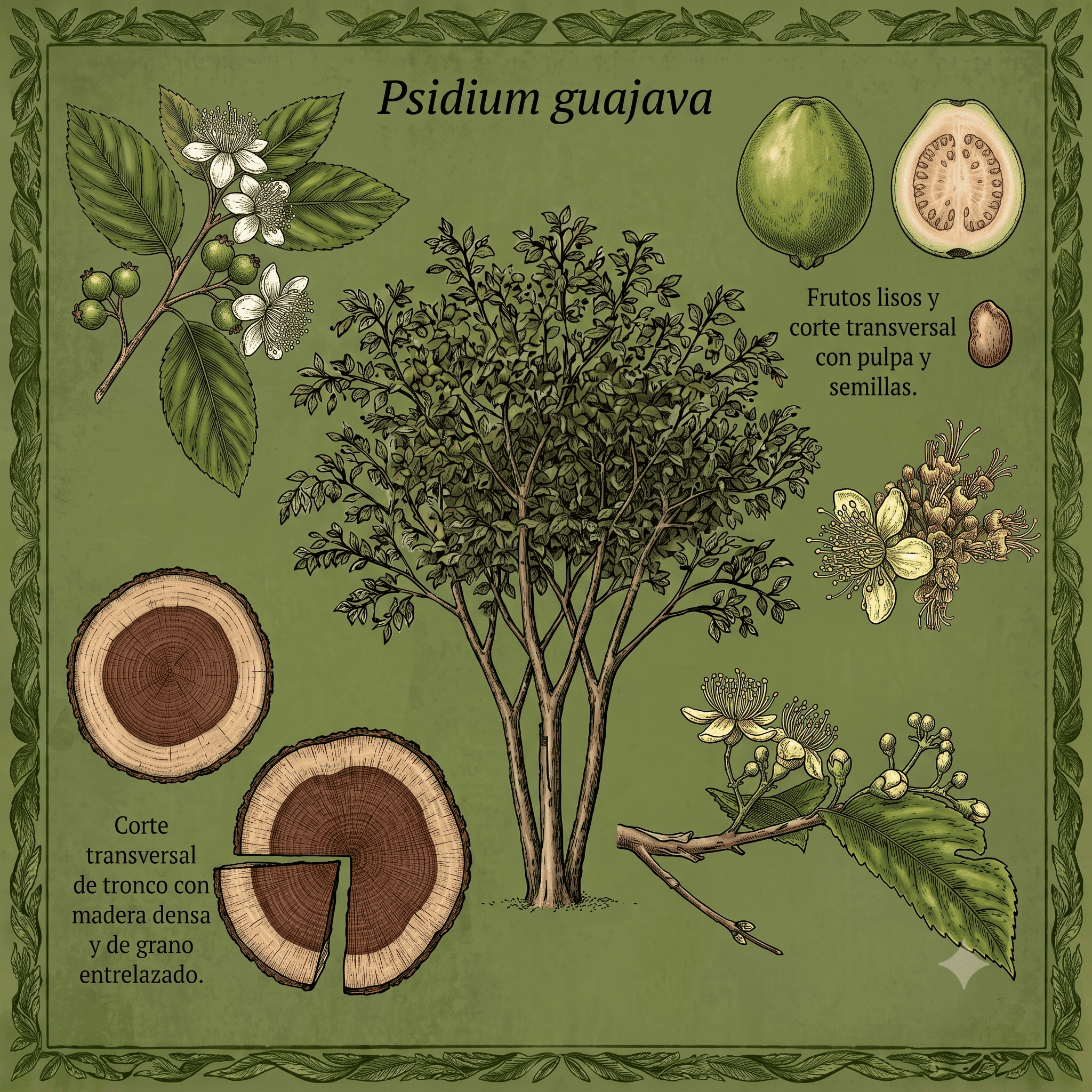 Guayabo