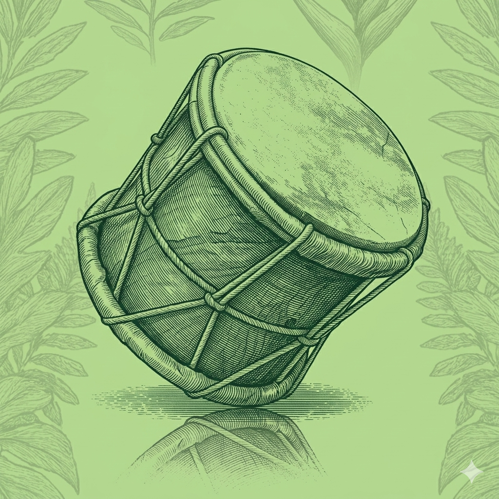 Tambora Tolimense