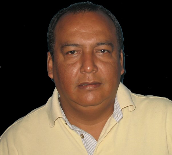 Fredy Poveda