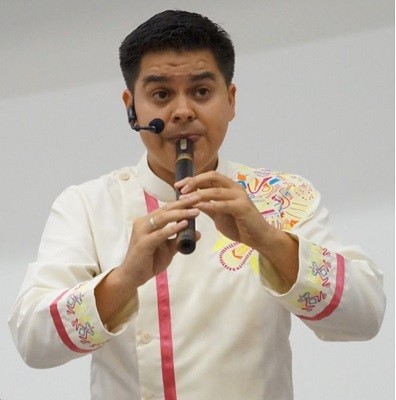 Oscar Javier Molina Molina