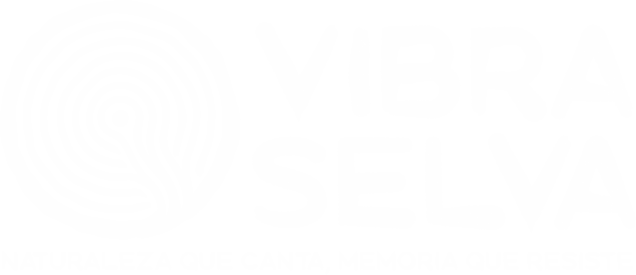 VibraSelva — Del Bosque al Bordón